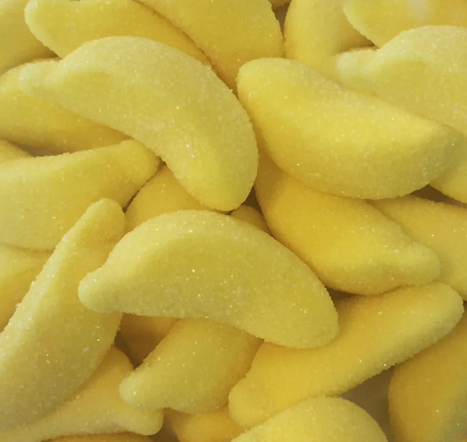 Haribo Imp. Sweet Bananas 90g - imagen 2