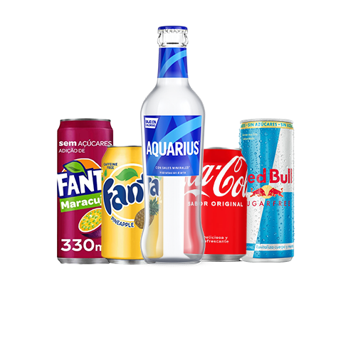 Bebidas