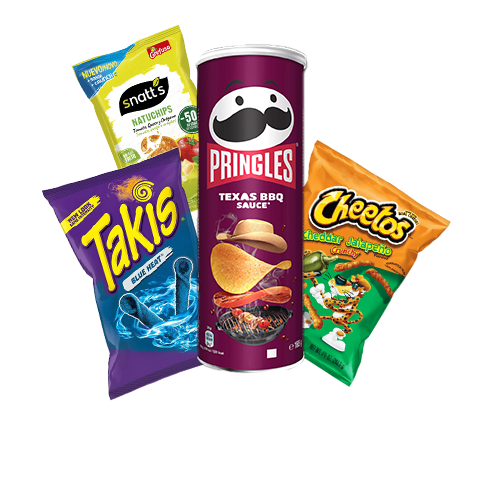 Snacks