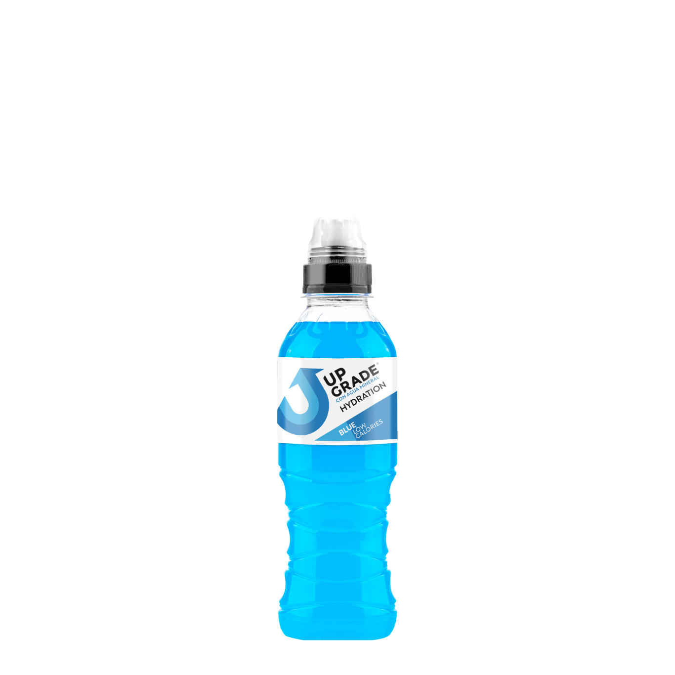 Upgrade Bebida Isotonica Blue 50cl x 12u