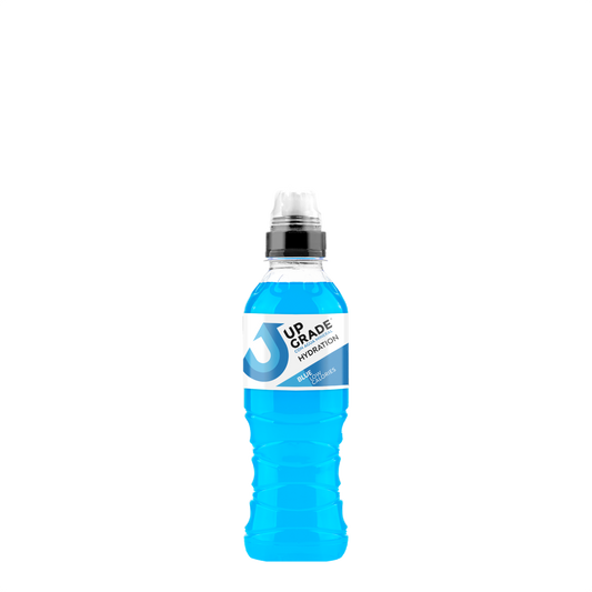 Upgrade Bebida Isotonica Blue 50cl x 12u