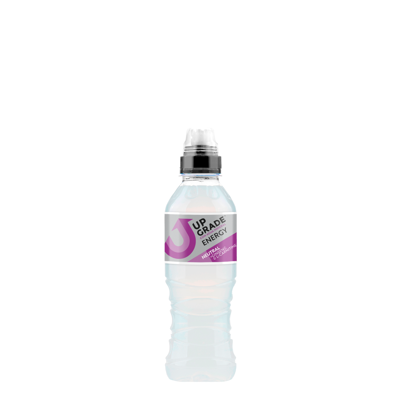 Upgrade Bebida Isotonica Neutro 50cl x 12u