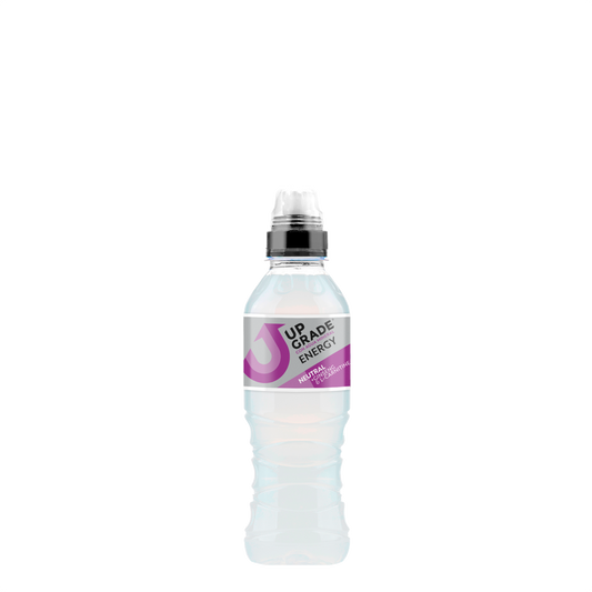 Upgrade Bebida Isotonica Neutro 50cl x 12u
