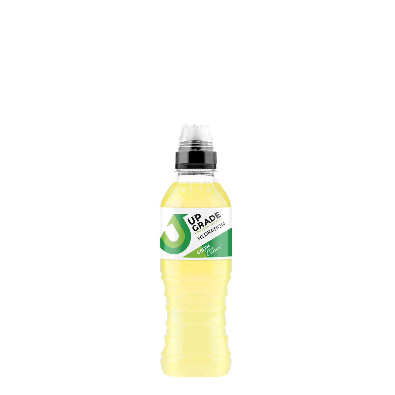 Upgrade Bebida Isotonica Limón 50cl x 12u