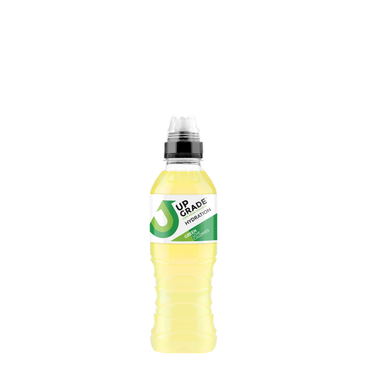 Upgrade Bebida Isotonica Limón 50cl x 12u