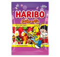 Haribo Imp. Funky Mix 100gr