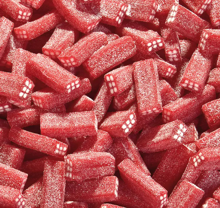 Haribo Imp. Ladrillos Pika 100 gramos - imagen 2