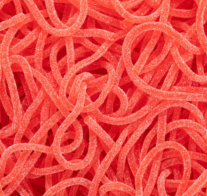 Spaguetti Ácido Fresa 200u - imagen 2