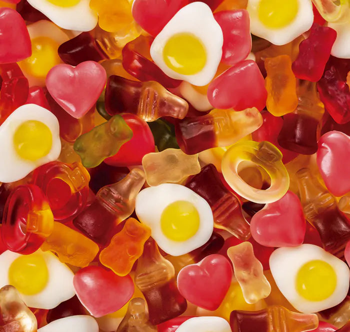 Haribo Imp. StarMix 90g - imagen 2
