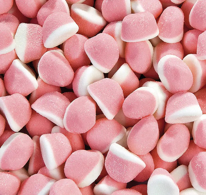 Haribo Besitos Cream Kiss Bolsa 1kg - imagen 2