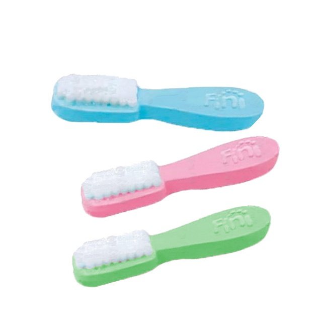 Fini Cepillo de Dientes FOAM Bolsa 250u - imagen 2
