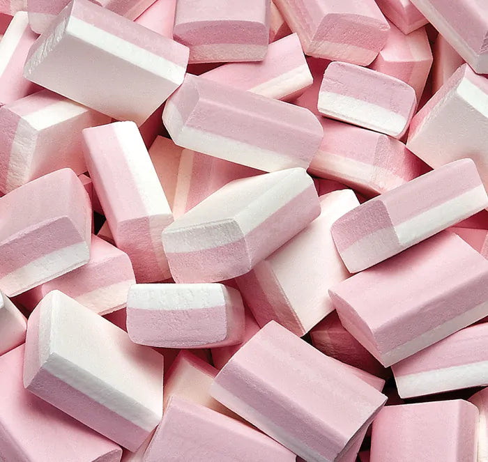 Haribo Tochos de Fresa 200 unidades - imagen 2