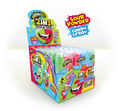 Johnny Bee 2 en 1 Spray & Powder