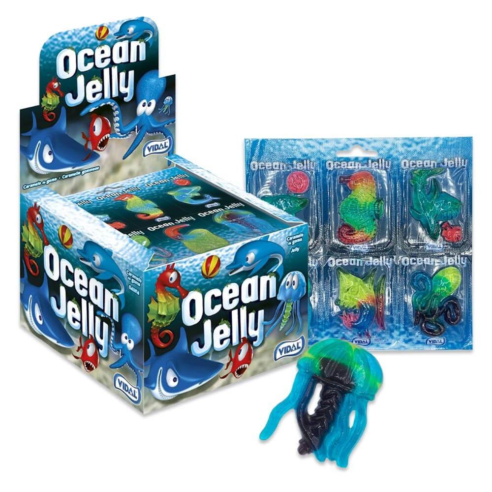 Vidal Ocean Jelly 66u