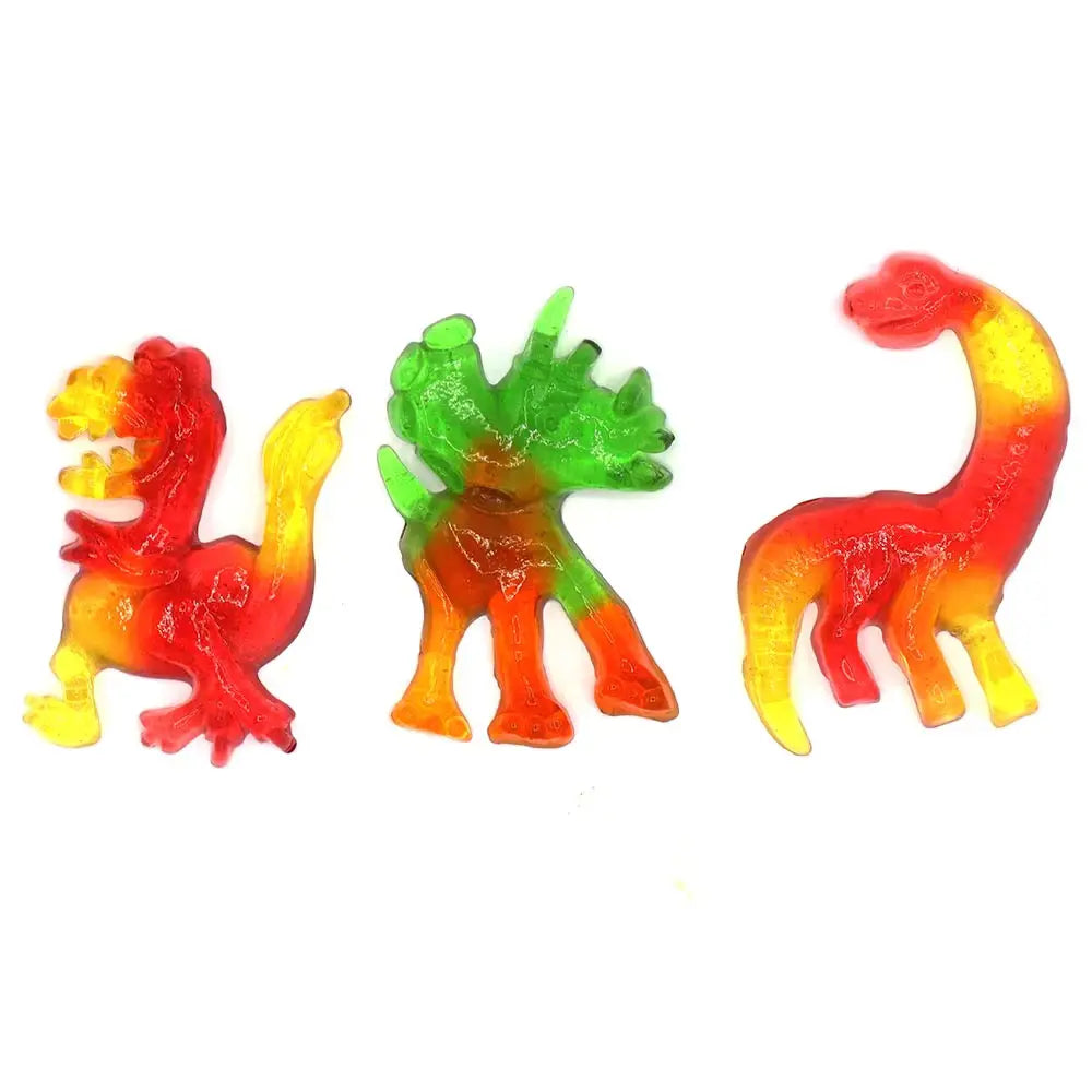 Vidal Dino Jelly 66u - imagen 2
