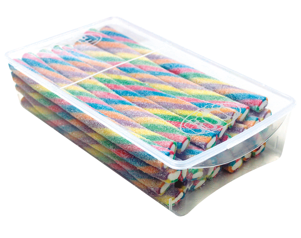 Fini Jumbo Tornado 6 Brillo x 30u - imagen 2