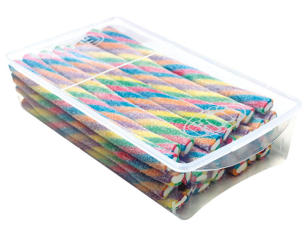 Fini Jumbo Tornado 6 Brillo x 30u - imagen 2
