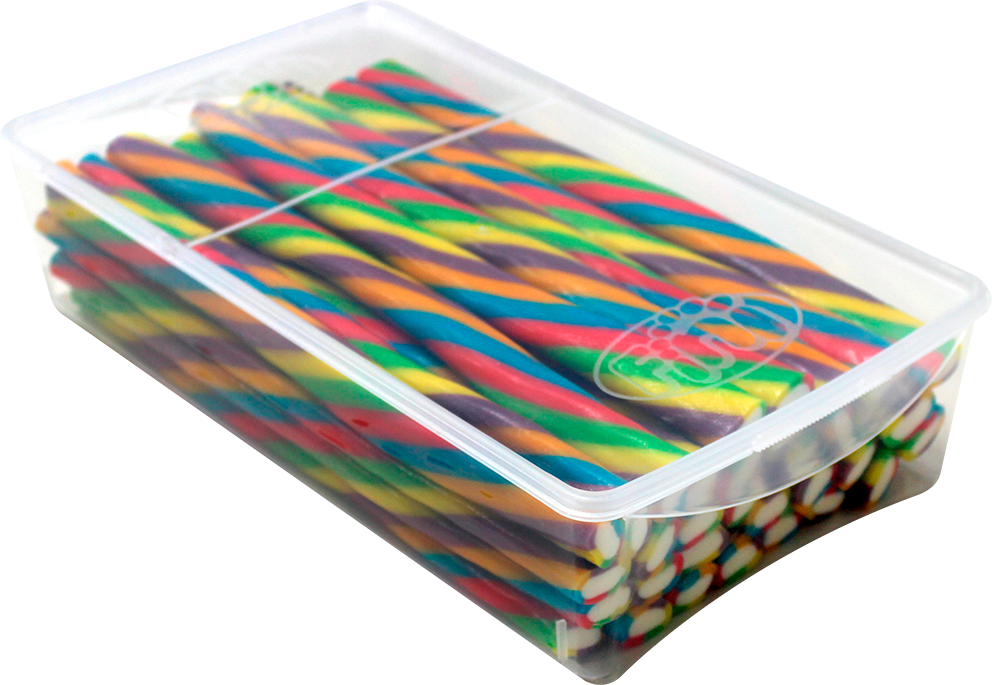 Fini Jumbo Tornado 6 Brillo x 30u