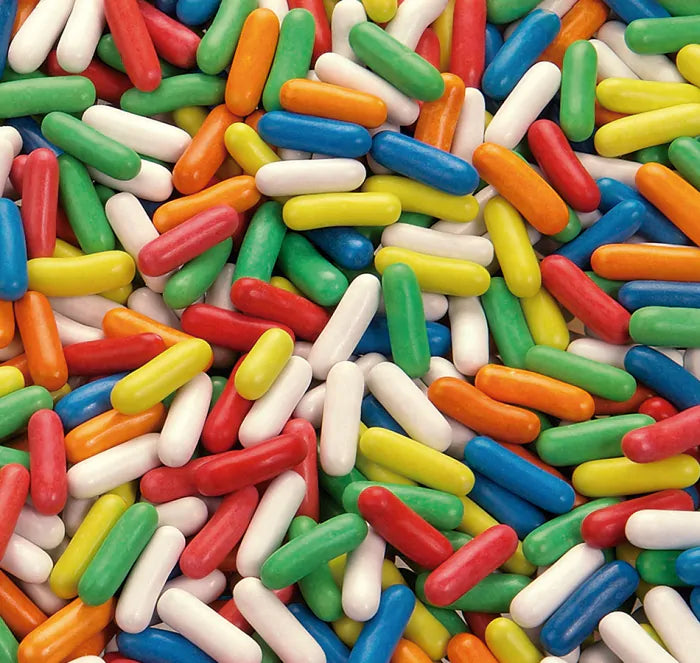 Haribo Capsulas Bolsa 1kg - imagen 2
