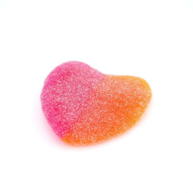 Roypas Maxi Corazón Pica Sin Gluten - imagen 2