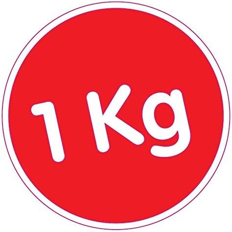Haribo Jelly Cocodrilos Bolsa 1kg - imagen 5