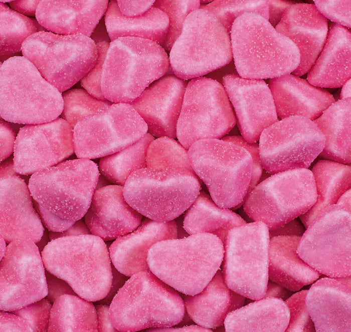 Haribo Corazón Soft Pika  1kg - imagen 2