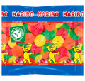 Haribo Discos Fruit Acid 2kg