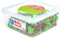 Vidal Fresas Rellenas Tarro 150 unidades Sin Gluten
