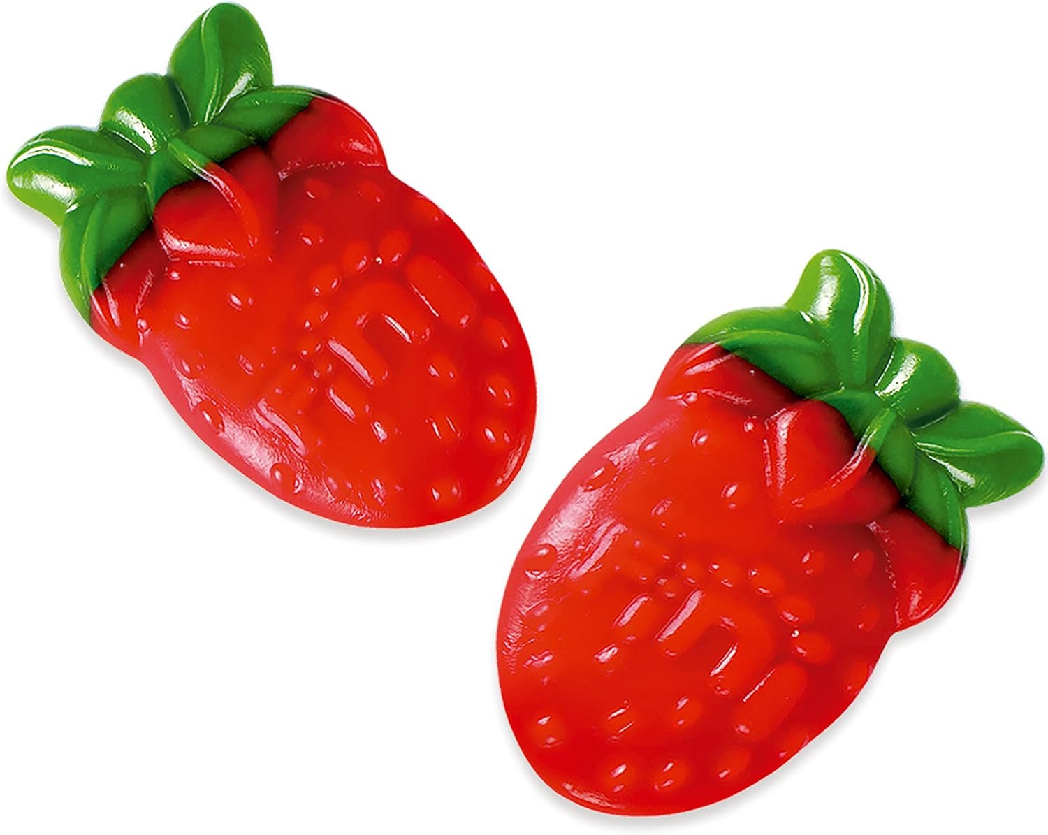Fini Maxi Fresa Campestre Sin Gluten 1kg - imagen 2