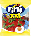 Fini Maxi Fresa Campestre Sin Gluten 1kg