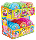 Xtreme Mini Roll Tattoo x30u
