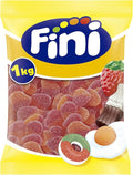 Corazón Melocotón 1kg Sin Gluten