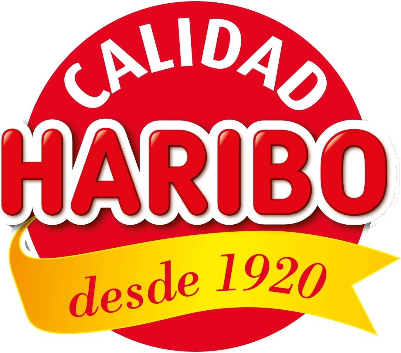 Haribo Jelly Cocodrilos Bolsa 1kg - imagen 3