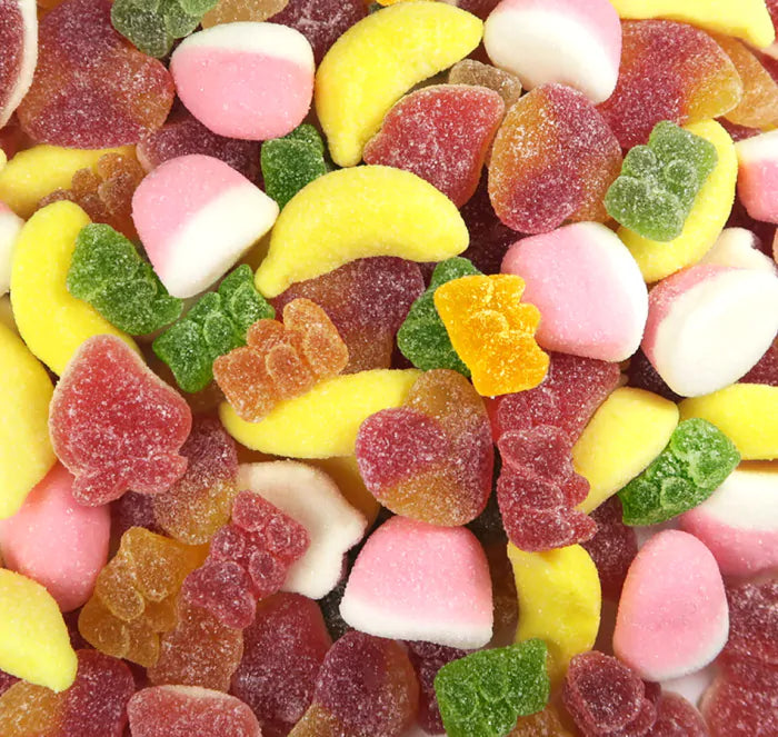 Haribo Imp. Favoritos Azúcar 90g - imagen 2