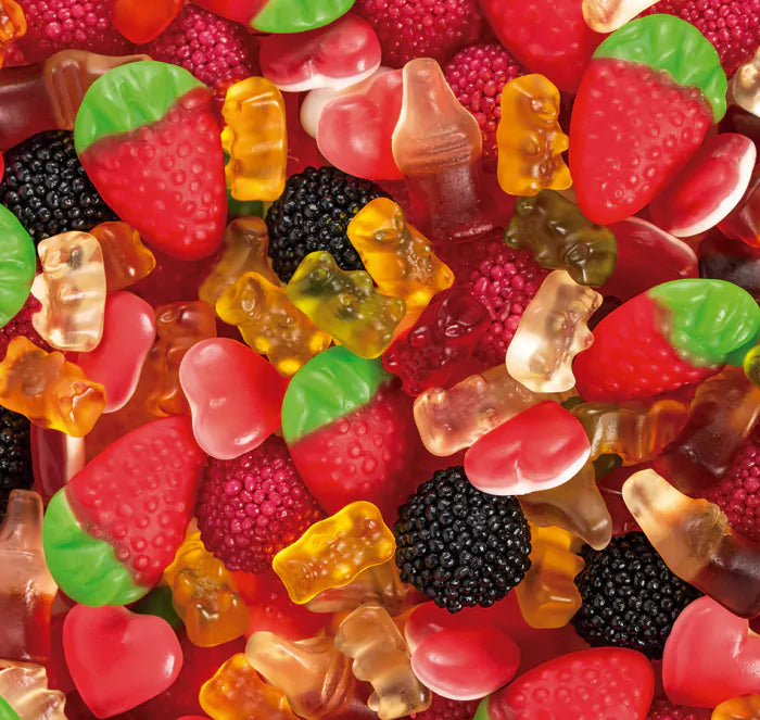 Haribo Imp. Favoritos Classic 90g - imagen 2