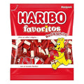Haribo Imp. Favoritos Red Mix 90gr