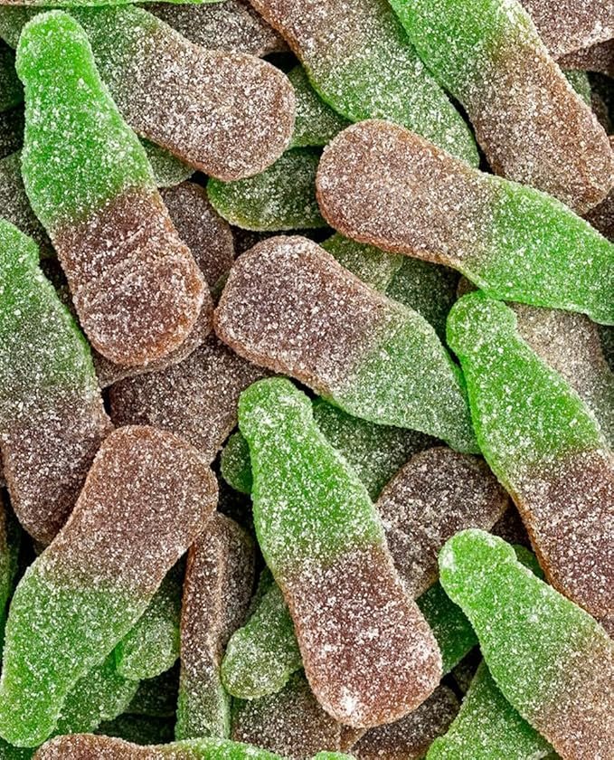 Cola Verde Azúcar Bolsa 1kg - imagen 2