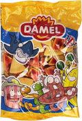 Damel American Pizza 250u