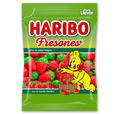 Haribo Imp. Fresones 100g