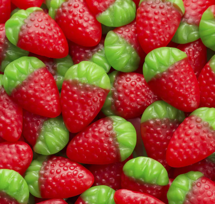 Haribo Imp. Fresones 100g - imagen 2