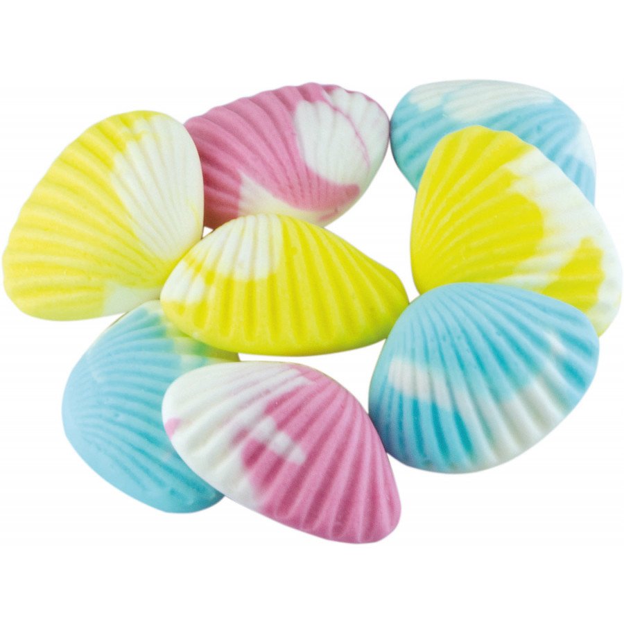 TROLLI ALMEJAS 1KG SIN GLUTEN - imagen 2
