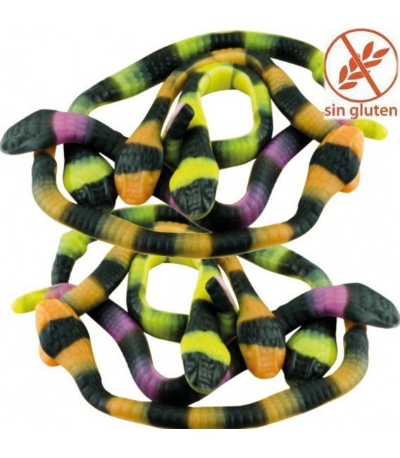 VIDAL ANACONDAS MAXI 1KG SIN GLUTEN - imagen 2