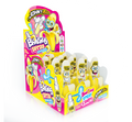 Bananas Spray Johny Bee