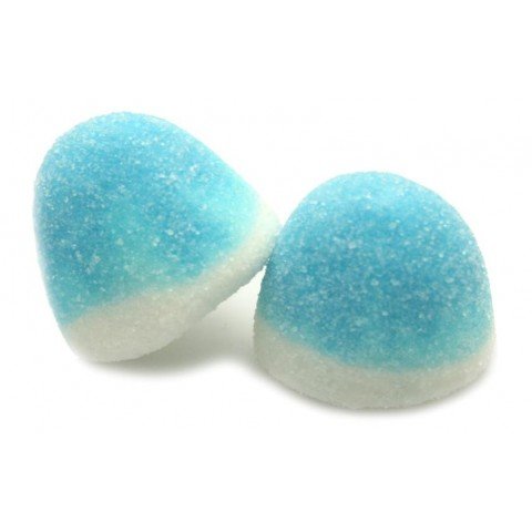 DAMEL BESITOS AZULES B/1KG SIN GLUTEN - imagen 3