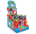 Johnny Bee Extintor Big Fire Spray 70ml x 15u