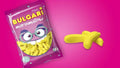 BULGARI PLATANOS MASMELOS 100U. APROX. SIN GLUTEN