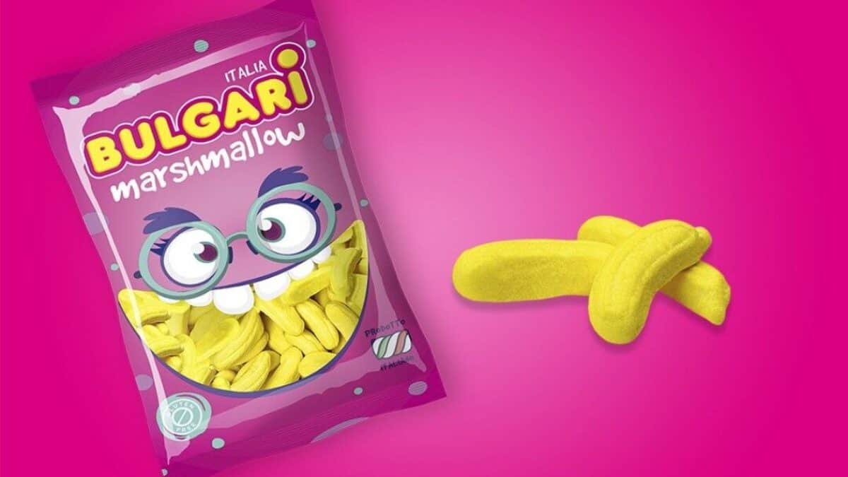 BULGARI PLATANOS MASMELOS 100U. APROX. SIN GLUTEN