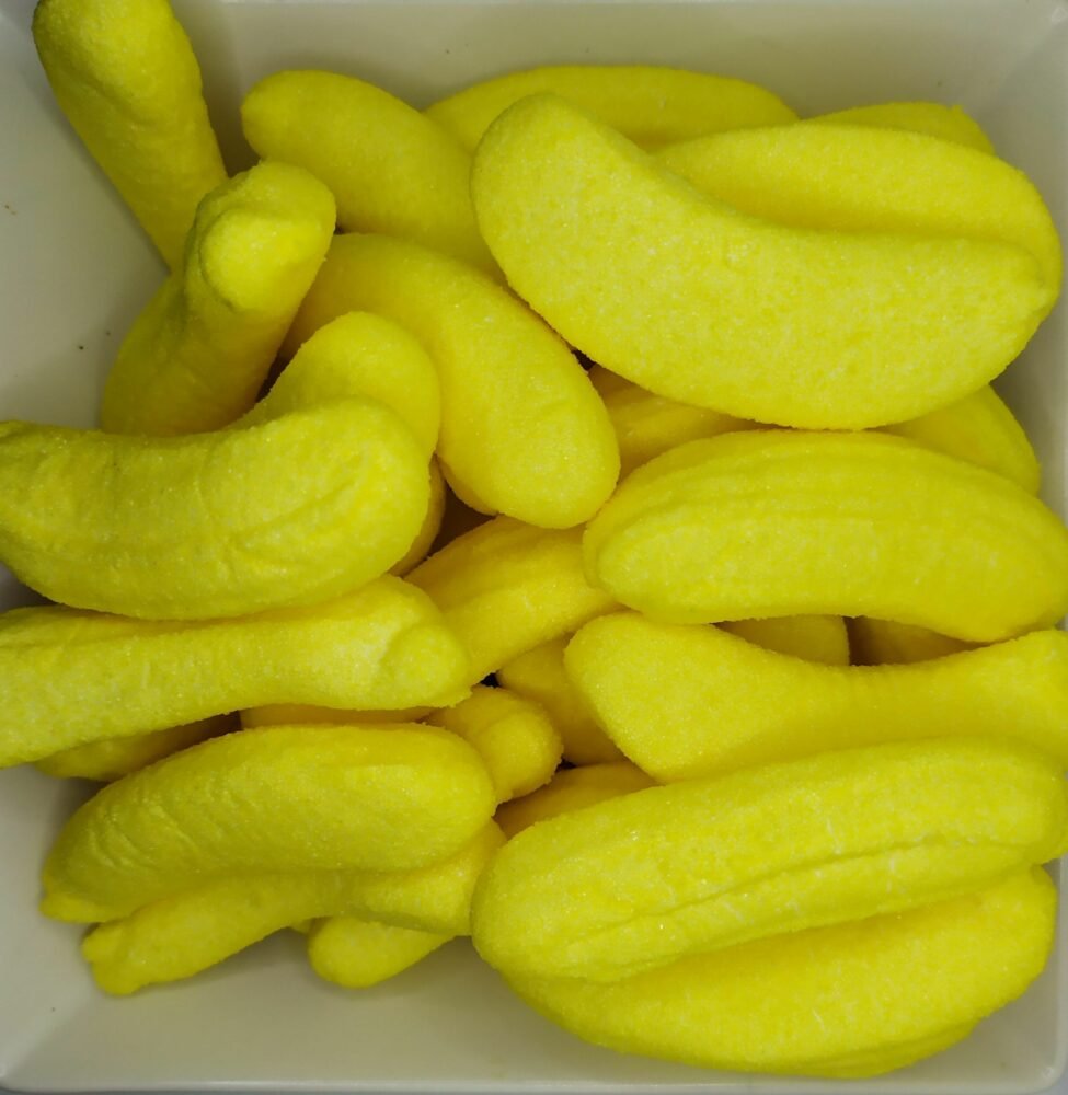 BULGARI PLATANOS MASMELOS 100U. APROX. SIN GLUTEN - imagen 2