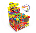 Caramelos Clackers Candy de Johny Bee 12u