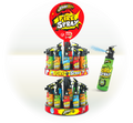 Fire Spray Stand 25ml x 34u